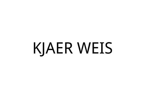 KJAER WEIS