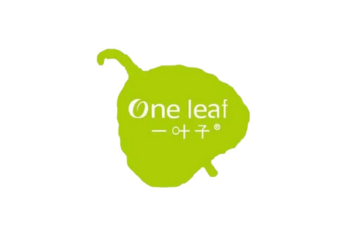 一叶子One leaf